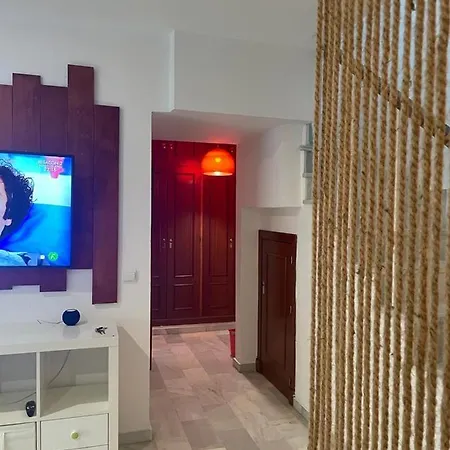 Duplex Con Garaje Privado * 카디스
