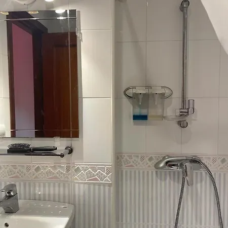 아파트 Duplex Con Garaje Privado 카디스