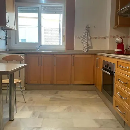 Duplex Con Garaje Privado 카디스