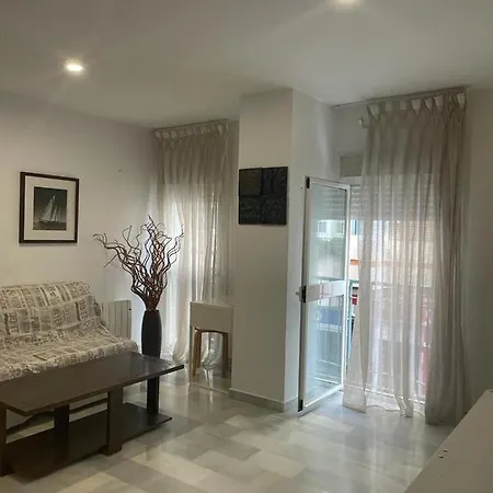 Duplex Con Garaje Privado 아파트 카디스