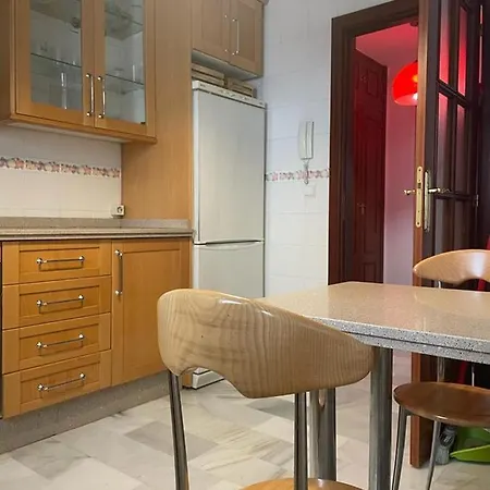 아파트 Duplex Con Garaje Privado