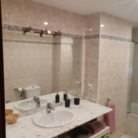 아파트 Duplex Con Garaje Privado