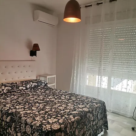 Duplex Con Garaje Privado 아파트 *