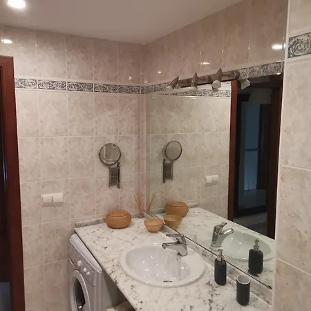 Duplex Con Garaje Privado Cadix